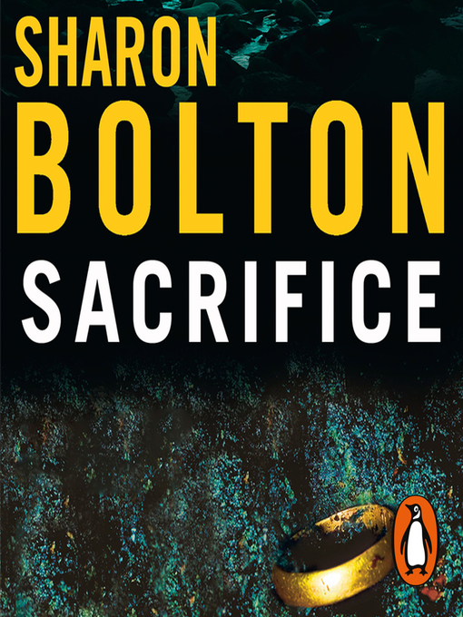 Title details for Sacrifice by Sharon Bolton - Wait list